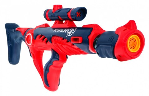 Manualny Karabin dla dzieci 6+ Sprężynowy mechanizm + Celownik + 12 pocisków Kulek z pianki Manualny Karabin dla dzieci 6+ Sprężynowy mechanizm + Celownik + 12 pocisków Kulek z pianki