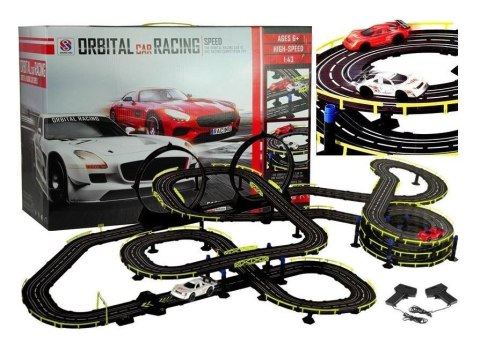 Mega Tor R/C Mega Tor R/C