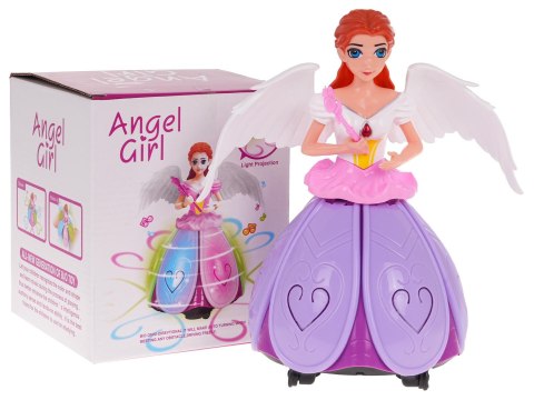 Tańcząca Interaktywna Wróżka Angel Tańcząca Interaktywna Wróżka Angel