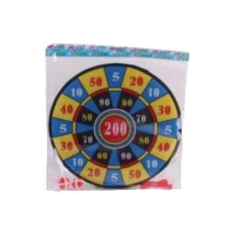 DART Import ProNice DART Import ProNice