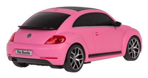 Autko R/C Volksawagen Beetle 1:24 RASTAR Zmienne Kolory