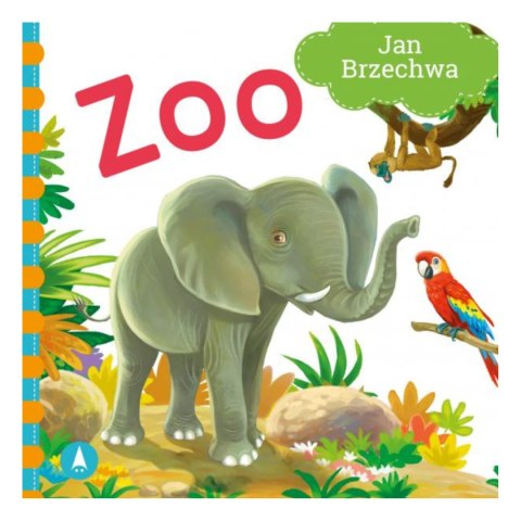JAN BRZECHWA - ZOO JAN BRZECHWA - ZOO