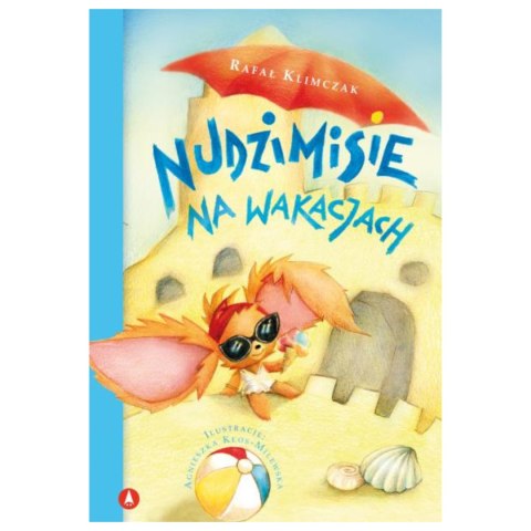 NUDZIMISIE NA WAKACJACH NUDZIMISIE NA WAKACJACH
