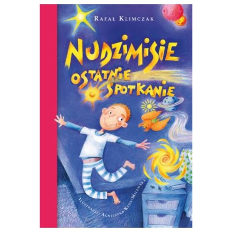 NUDZIMISIE OSTATNIE SPOTKANIE NUDZIMISIE OSTATNIE SPOTKANIE