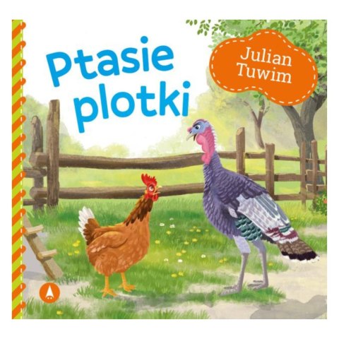 PTASIE PLOTKI PTASIE PLOTKI