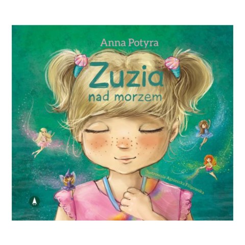 ZUZIA NAD MORZEM. ZUZIA NAD MORZEM.