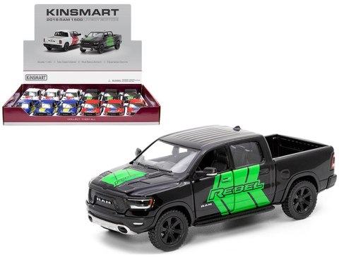 2019 DODGE RAM 1500 1:46 Marka niezdefiniowana 2019 DODGE RAM 1500 1:46 Marka niezdefiniowana