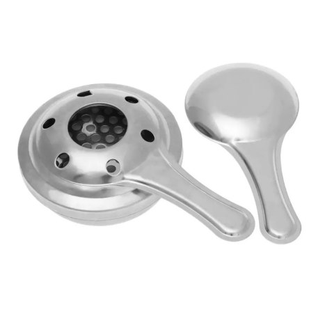 FONDUE ŻELIWNE ZESTAW DLA 6 OSÓB KINGHOFF KH-1195 KINGHOFF