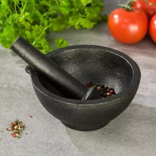 MOŹDZIERZ KUCHENNY ŻELIWNY KINGHOFF KH-1197 KINGHOFF