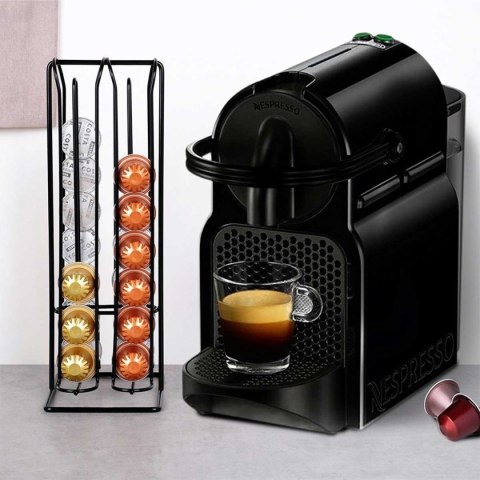 STOJAK ORGANIZER NA KAPSUŁKI NESPRESSO DO KAWY 32szt. 229127 VILDE