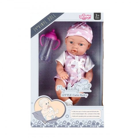 WOOPIE ROYAL Uroczy Bobasek w Ubranku 36 cm Woopie Royal WOOPIE ROYAL Uroczy Bobasek w Ubranku 36 cm Woopie Royal
