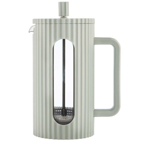 ZAPARZACZ TŁOKOWY DO KAWY/HERBATY 1000ml KLAUSBERG KB-7755 ZIELONY KLAUSBERG