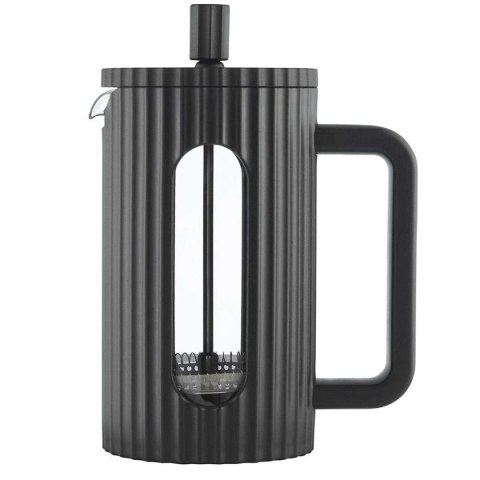 ZAPARZACZ TŁOKOWY DO KAWY/HERBATY 600ml KLAUSBERG KB-7746 CZARNY KLAUSBERG