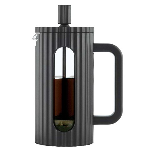 ZAPARZACZ TŁOKOWY DO KAWY/HERBATY 600ml KLAUSBERG KB-7746 CZARNY KLAUSBERG