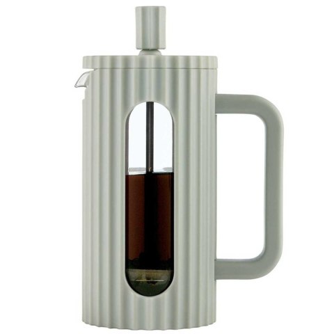 ZAPARZACZ TŁOKOWY DO KAWY/HERBATY 600ml KLAUSBERG KB-7750 ZIELONY KLAUSBERG