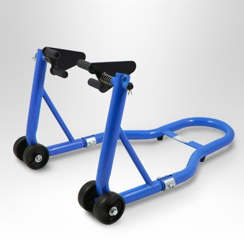 STOJAK STOJAKI PODNOŚNIKI UCHWYTY DO MOTOCYKLA ZESTAW PRZÓD TYŁ 250KG BITUXX STOJAK STOJAKI PODNOŚNIKI UCHWYTY DO MOTOCYKLA ZESTAW PRZÓD TYŁ 250KG BITUXX
