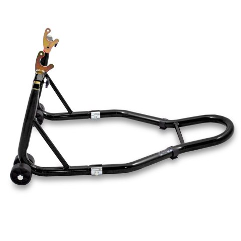 STOJAK DO MOTOCYKLA TYŁ CZARNY BITUXX STOJAK DO MOTOCYKLA TYŁ CZARNY BITUXX