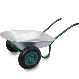 TACZKA 100 L UDŹWIG 150 KG EU-TRADE