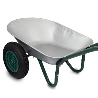 TACZKA 100 L UDŹWIG 150 KG EU-TRADE