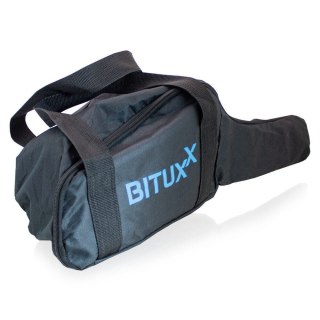 TORBA TRANSPORTOWA NA PIŁĘ ŁAŃCUCHOWĄ BITUXX
