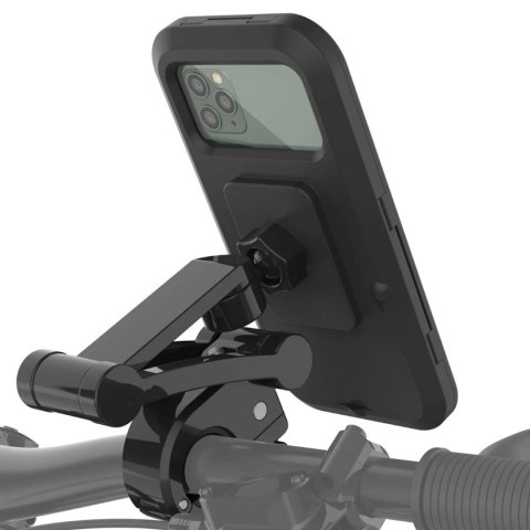 UCHWYT ROWEROWY NA TELEFON KOMÓRKOWY MONZI UCHWYT ROWEROWY NA TELEFON KOMÓRKOWY MONZI