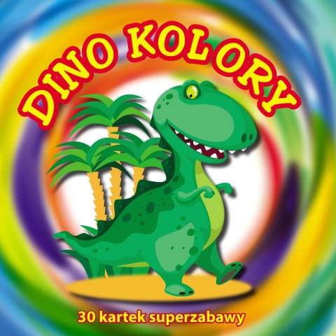 DINO KOLORY DINO KOLORY