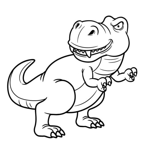DINO KOLORY DINO KOLORY
