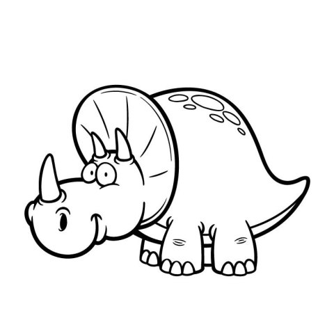 DINO KOLORY DINO KOLORY