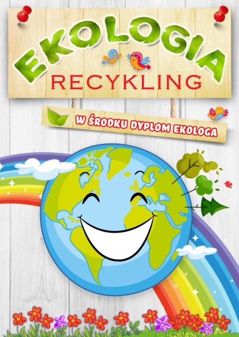 EKOLOGIA. WSZECHOCEAN EKOLOGIA. WSZECHOCEAN