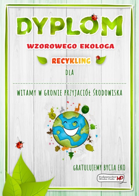 EKOLOGIA. WSZECHOCEAN EKOLOGIA. WSZECHOCEAN