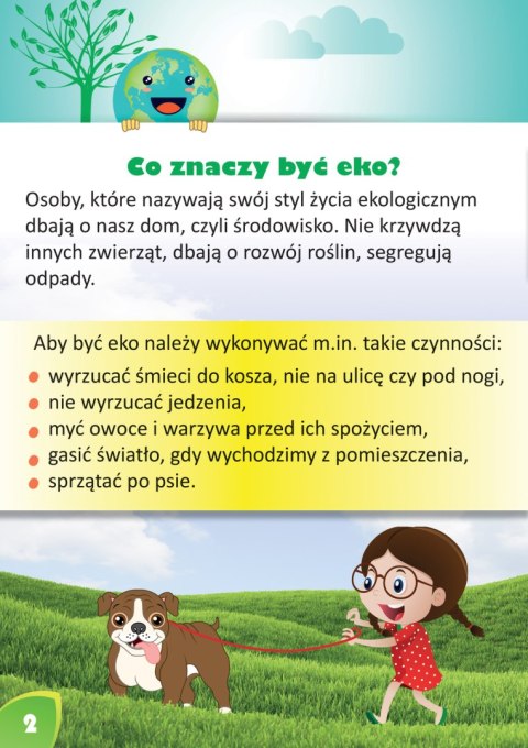 EKOLOGIA. WSZECHOCEAN EKOLOGIA. WSZECHOCEAN