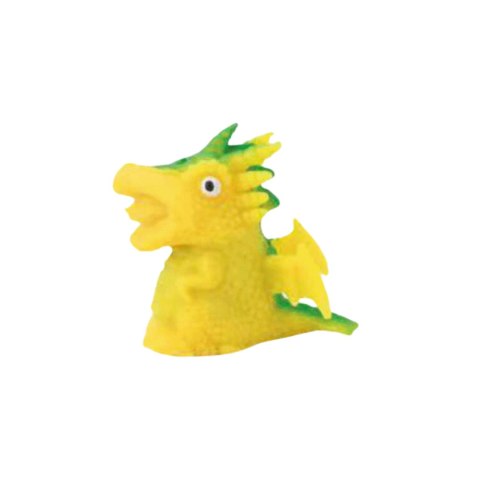 GNIOTEK DINOZAUR WYWIJANY Z JAJKA 1szt GNIOTEK DINOZAUR WYWIJANY Z JAJKA 1szt