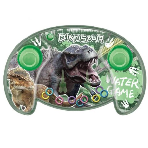 GRA WODNA DINOZAURY 1szt GRA WODNA DINOZAURY 1szt