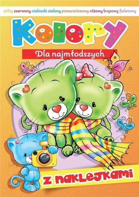 KOLORY KOLORY