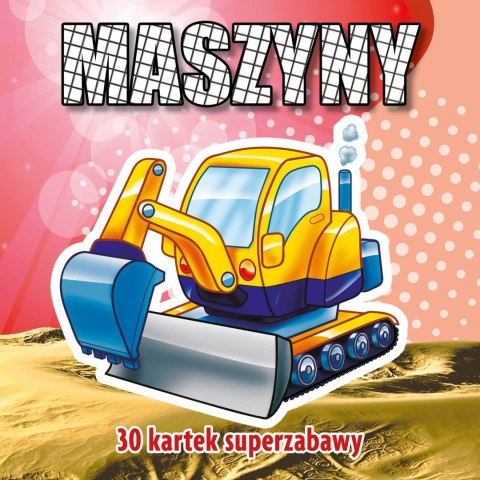 MASZYNY MASZYNY