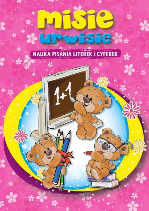 MISIE URWISIE Zadania MISIE URWISIE Zadania
