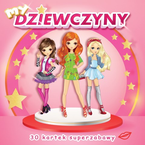MY DZIEWCZYNY MY DZIEWCZYNY