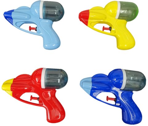 PISTOLET NA WODĘ 1szt PISTOLET NA WODĘ 1szt
