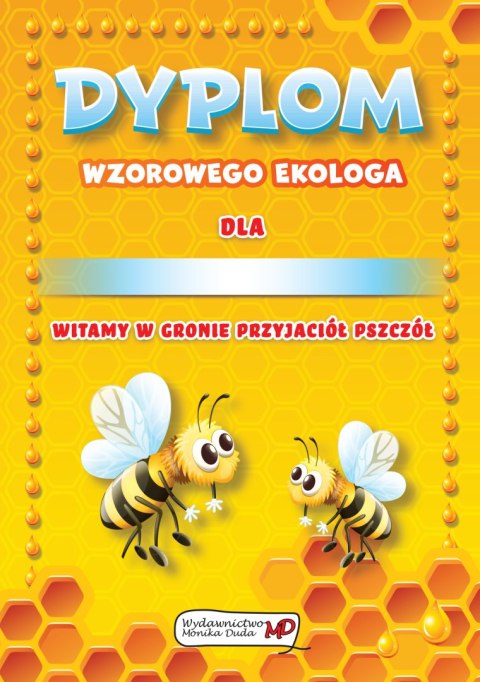 PRZYJACIÓŁKA PSZCZÓŁKA (Efekt 3D na okładce) PRZYJACIÓŁKA PSZCZÓŁKA (Efekt 3D na okładce)