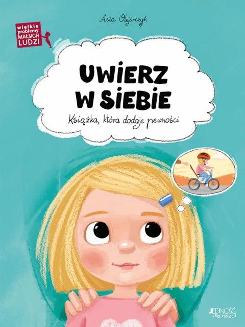 Uwierz w siebie Uwierz w siebie