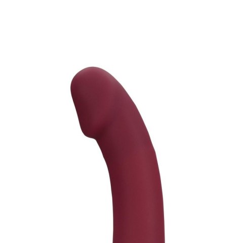 Bendable Vibrating Strapless Strap-on Boss of toys