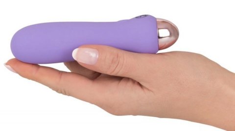 Cuties Mini Vibrator purple Boss of toys