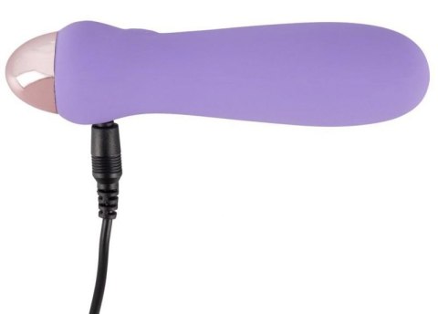 Cuties Mini Vibrator purple Boss of toys