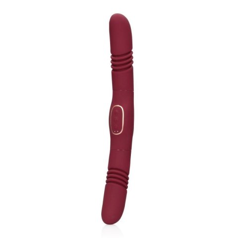 Double-Sided Thrusting Vibrator Boss of toys