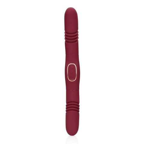 Double-Sided Thrusting Vibrator Boss of toys