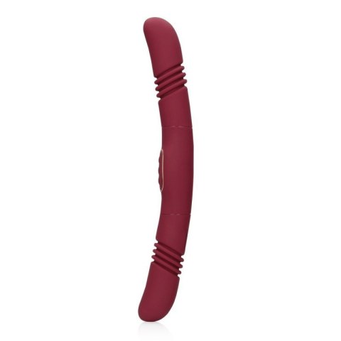 Double-Sided Thrusting Vibrator Boss of toys