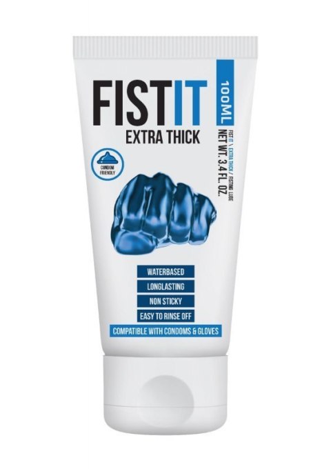 Fist It - Extra Thick - 100 ml Boss of toys