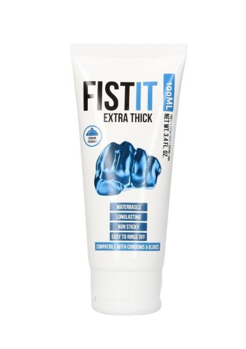 Fist It - Extra Thick - 100 ml Boss of toys