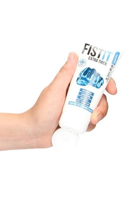 Fist It - Extra Thick - 100 ml Boss of toys