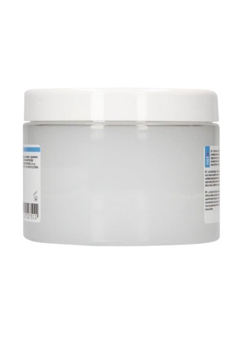 Fist It - Hybrid - 500 ml Boss of toys